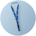 Praktische Messeartikel